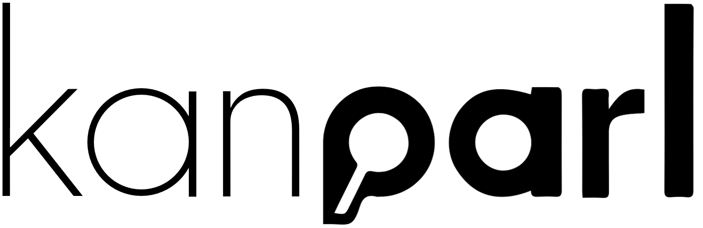 kanparl logo agil protokollieren