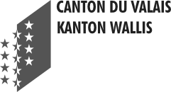 Canton du Valais Kanton Wallis