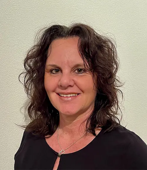 Barbara Wiedmer