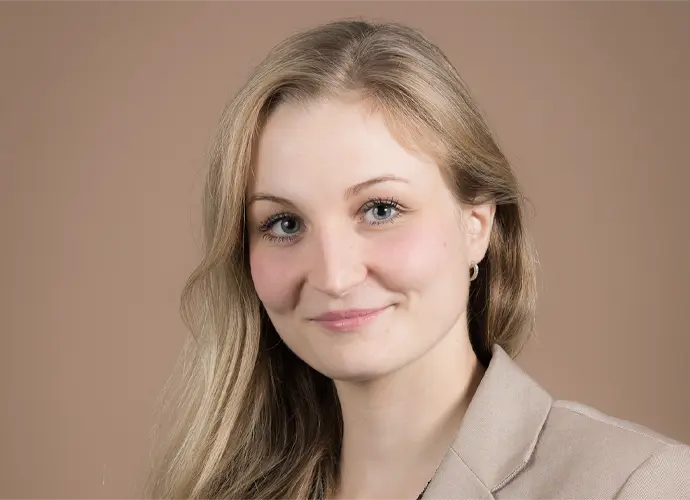 Selina Kaufmann-Brücker