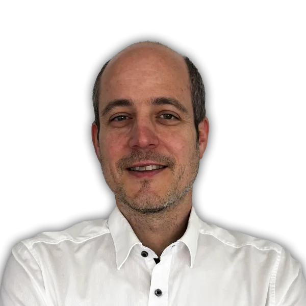 David Imseng