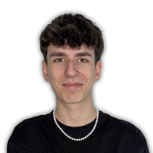 Jonas Gasser